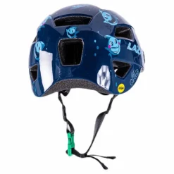 Lil Gekko MIPS Blue/Black*Lazer New