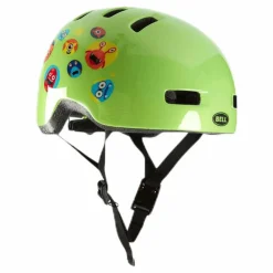 Lil Ripper Green*BELL Outlet