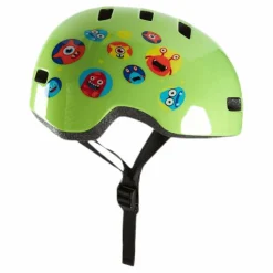 Lil Ripper Green*BELL Outlet