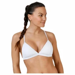 Wyte Lilja Ribb Triangle White Vit Clearance