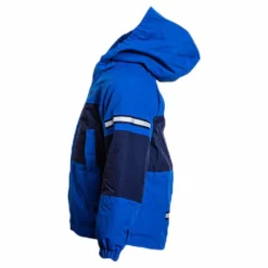 Bergans of Norway Lilletind Insulated Kids Jacket Blue Blå Best
