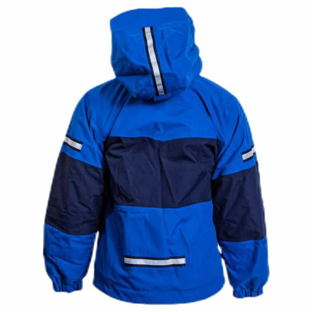 Bergans of Norway Lilletind Insulated Kids Jacket Blue Blå Best