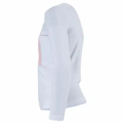 Lillian Ls Top White*Name It Hot
