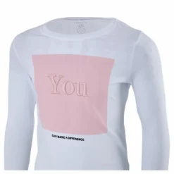 Lillian Ls Top White*Name It Hot