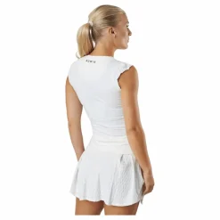 BOW19 Lily Tee Offwhite Vit Sale