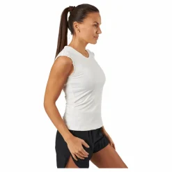 BOW19 Lily Tee Offwhite Vit Discount