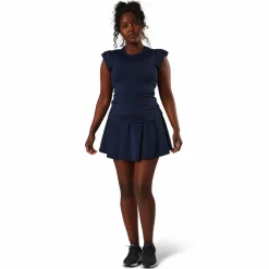Lily Top Navy*BOW19 Clearance