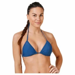 Wyte Lily Triangle Blue Blå Outlet