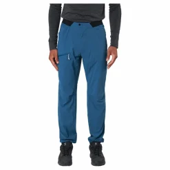 Haglöfs L.i.m Fuse Pant Men Dark Ocean Blå Outlet