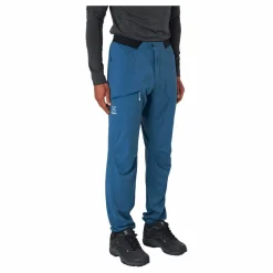 Haglöfs L.i.m Fuse Pant Men Dark Ocean Blå Outlet