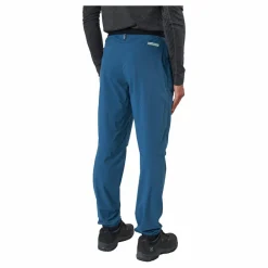 Haglöfs L.i.m Fuse Pant Men Dark Ocean Blå Outlet