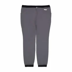 Haglöfs L.i.m Fuse Pant W Magnetite Grå Clearance