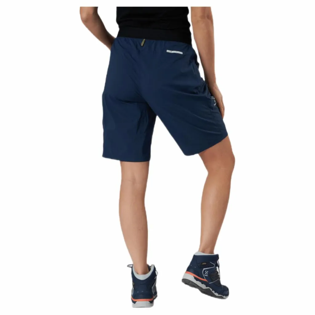 L.I.M Fuse Shorts Blue*Haglöfs