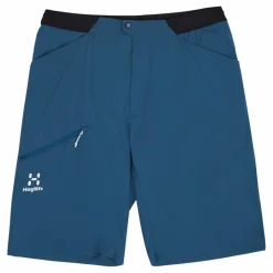 L.i.m Fuse Shorts Men Dark Ocean*Haglöfs
