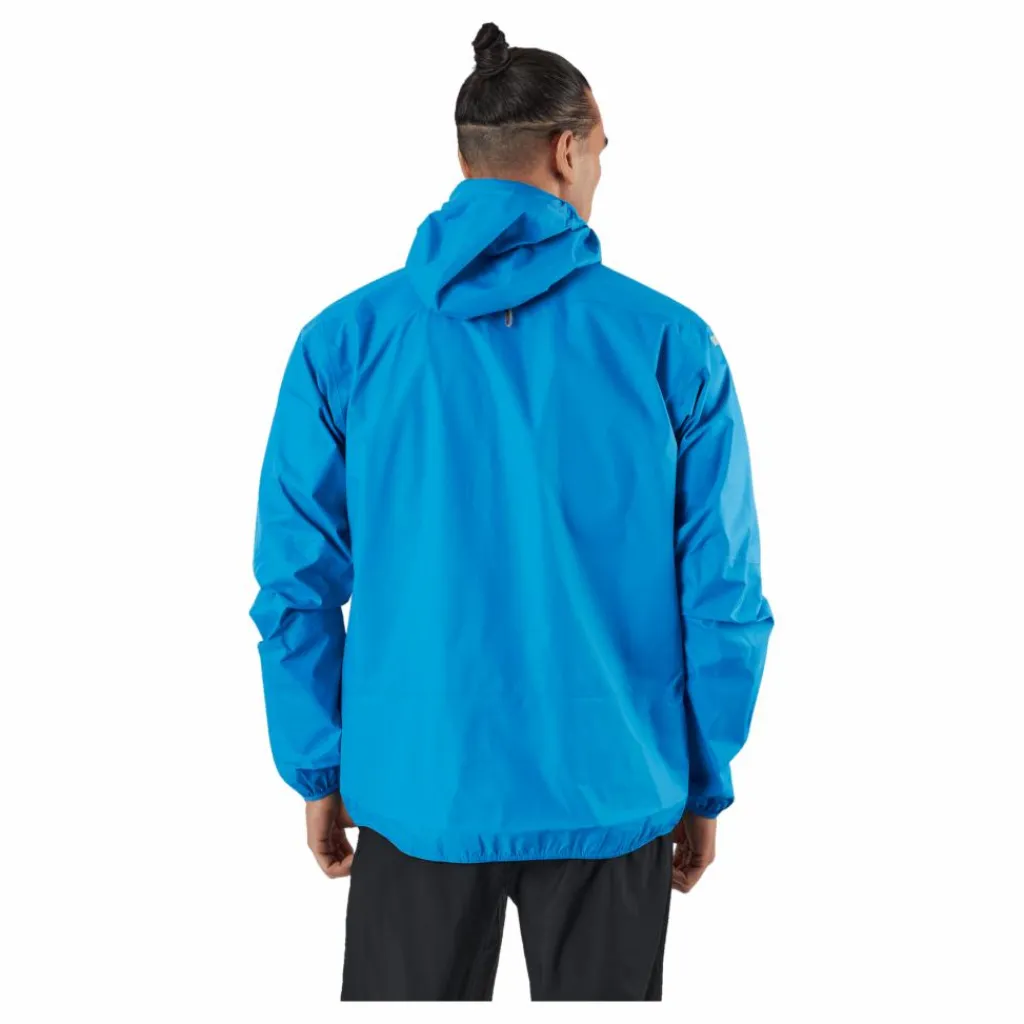 Haglöfs L.i.m Gtx Jacket Men Nordic Blue Blå Online