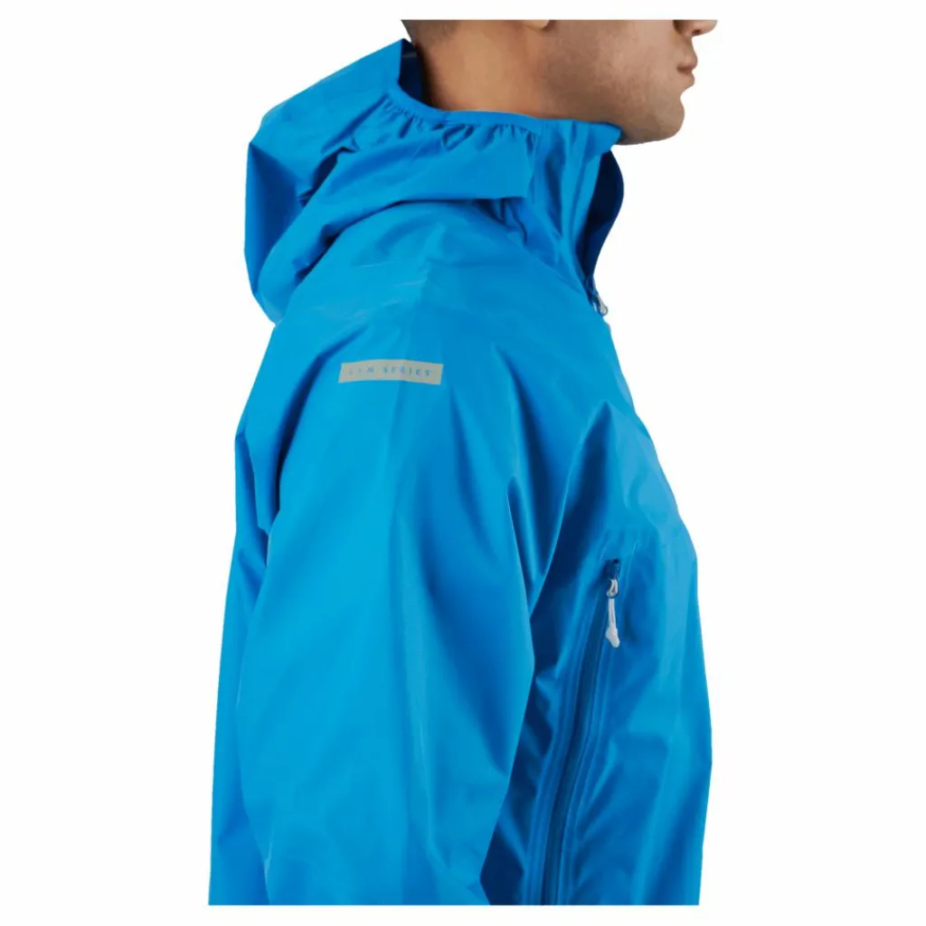 Haglöfs L.i.m Gtx Jacket Men Nordic Blue Blå Online