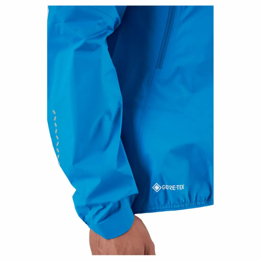 Haglöfs L.i.m Gtx Jacket Men Nordic Blue Blå Online