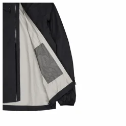 L.i.m Gtx Jacket True Black*Haglöfs Hot