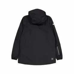 L.i.m Gtx Jacket W True Black*Haglöfs Best