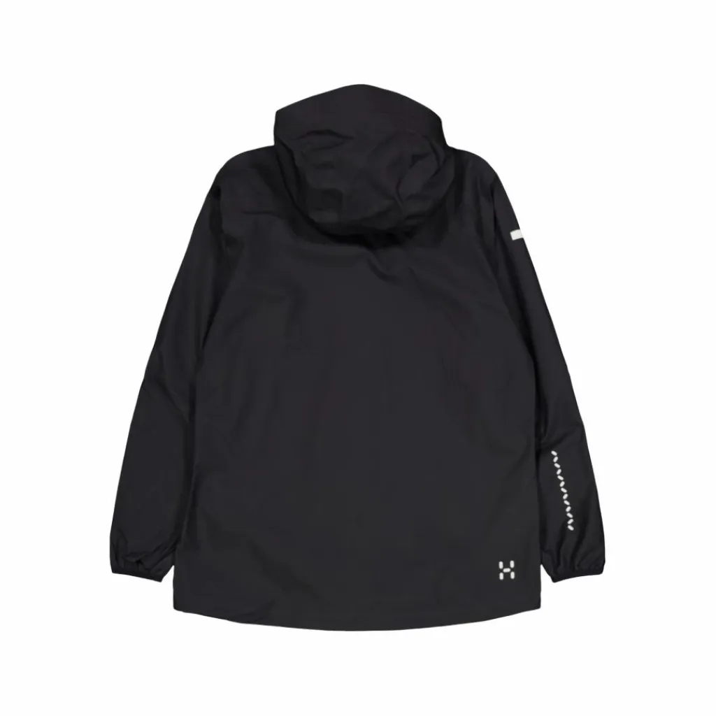 L.i.m Gtx Jacket W True Black*Haglöfs Best