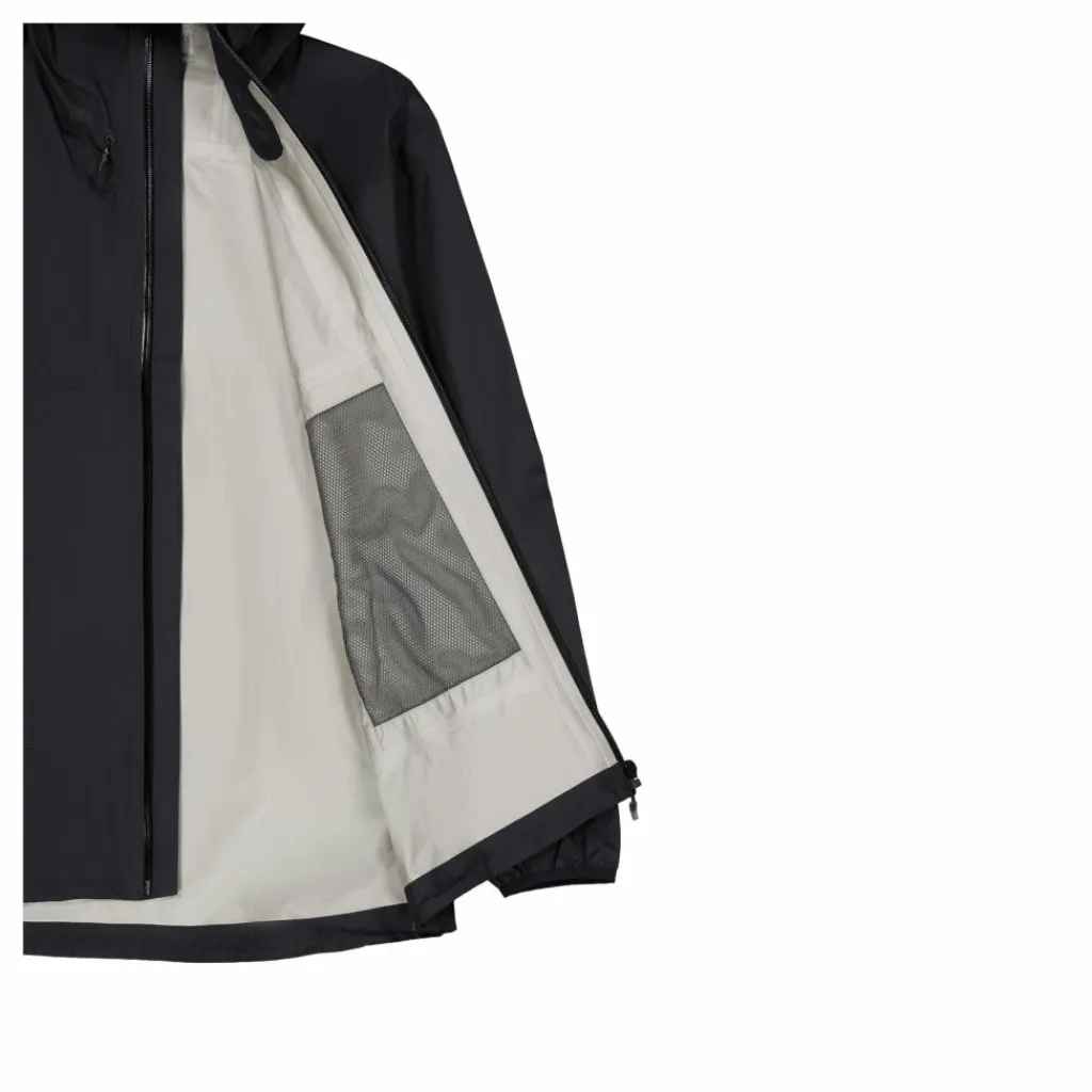 L.i.m Gtx Jacket W True Black*Haglöfs Best