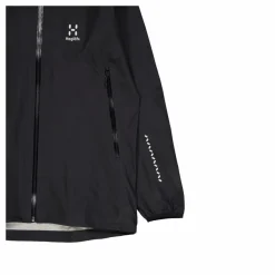 L.i.m Gtx Jacket W True Black*Haglöfs Best