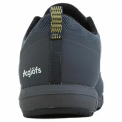 L.I.M Low Proof Eco Black/Grey*Haglöfs Sale