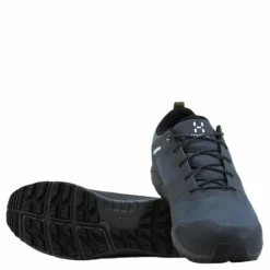L.I.M Low Proof Eco Black/Grey*Haglöfs Sale