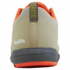 Haglöfs L.I.M Low Proof Eco Orange/Beige Orange och Beige Sale