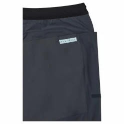 Haglöfs L.i.m Rugged Pant Men Magnetite Svart Outlet