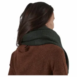 Only Lima Knit Long Scarf Black Svart New