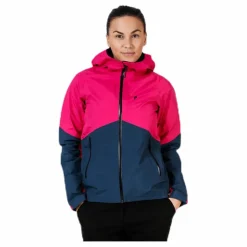Peak Performance Limit Jacket Pink Rosa Outlet