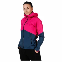 Peak Performance Limit Jacket Pink Rosa Outlet