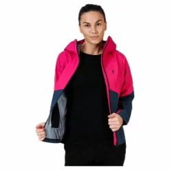 Peak Performance Limit Jacket Pink Rosa Outlet