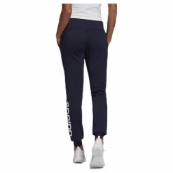 adidas Linear Pant Blue Blå New
