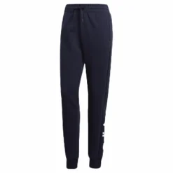 adidas Linear Pant Blue Blå New