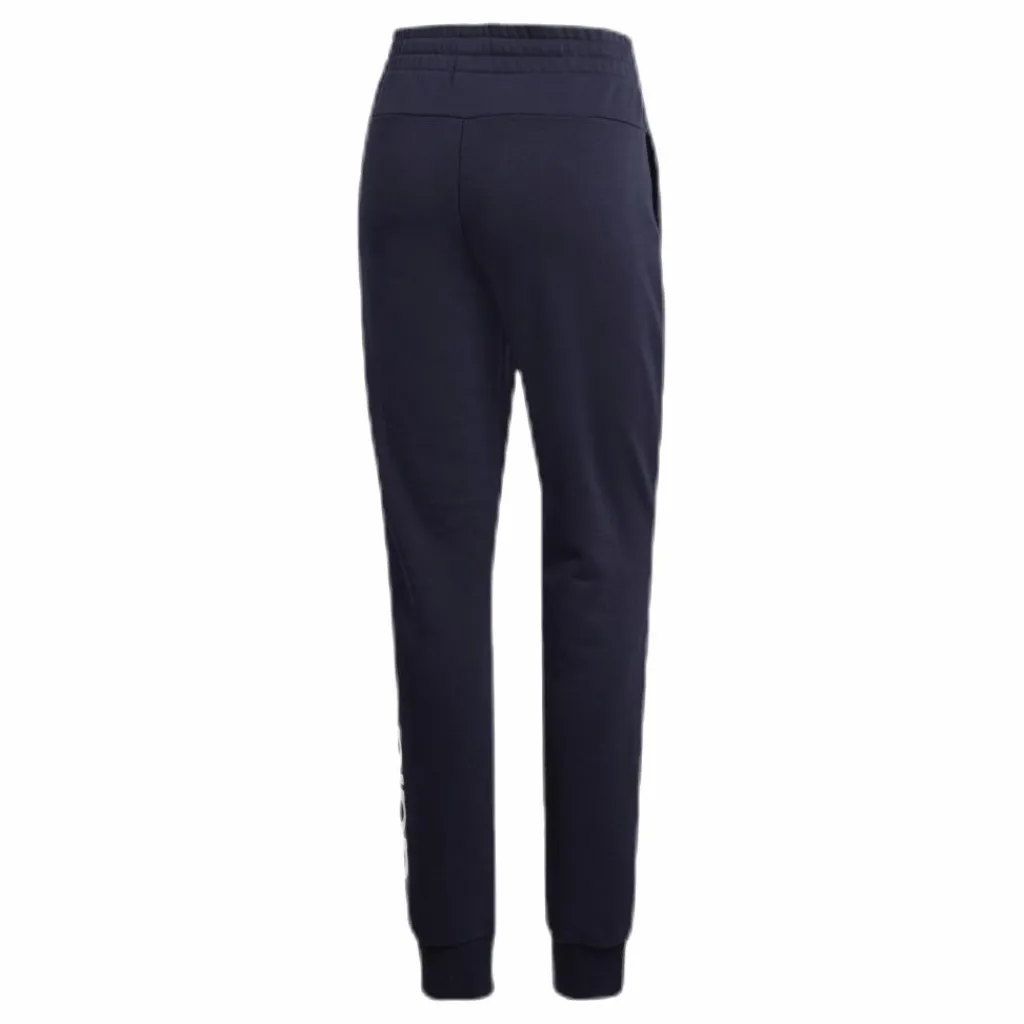 adidas Linear Pant Blue Blå New