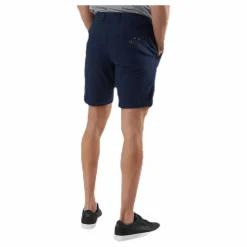 Linen Chino Shorts Blue*Jack & Jones Hot