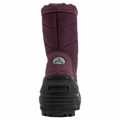 Linga Kids Winterboot Purple*Mols Outlet