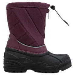 Linga Kids Winterboot Purple*Mols Outlet