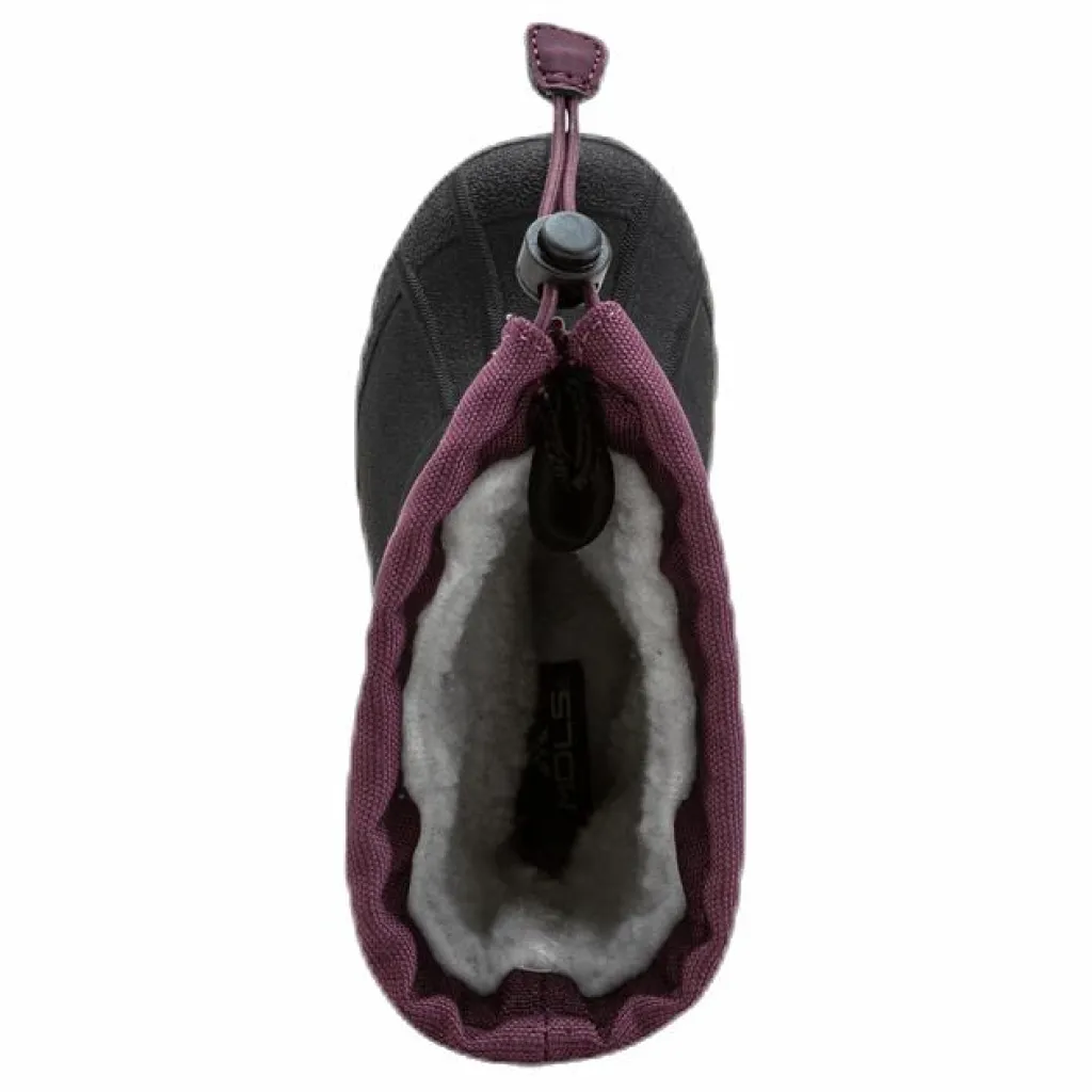 Linga Kids Winterboot Purple*Mols Outlet