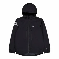 Lindberg Lingbo Shell Jacket Black Svart Sale