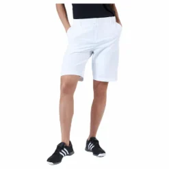 Under Armour Links Short White Vit New