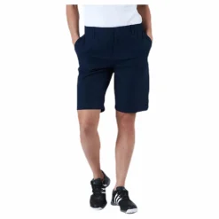 Links Shorts Blue*Under Armour Outlet