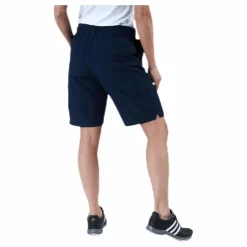 Links Shorts Blue*Under Armour Outlet