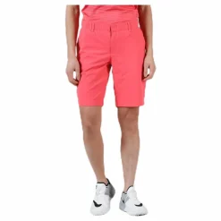 Under Armour Links Shorts Pink Rosa Sale
