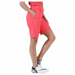Under Armour Links Shorts Pink Rosa Sale