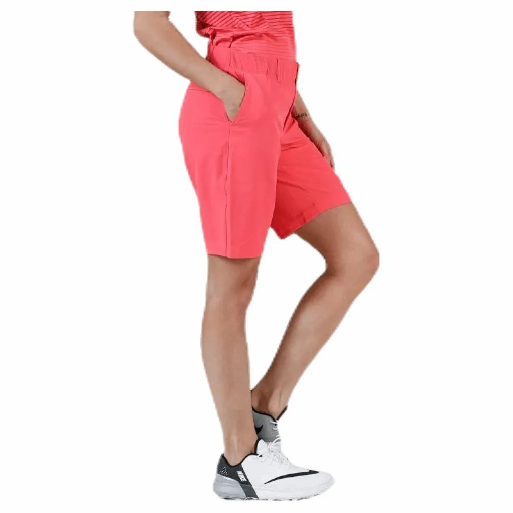 Under Armour Links Shorts Pink Rosa Sale