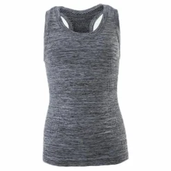 Oxide Linne Seamless Grey Grå Discount