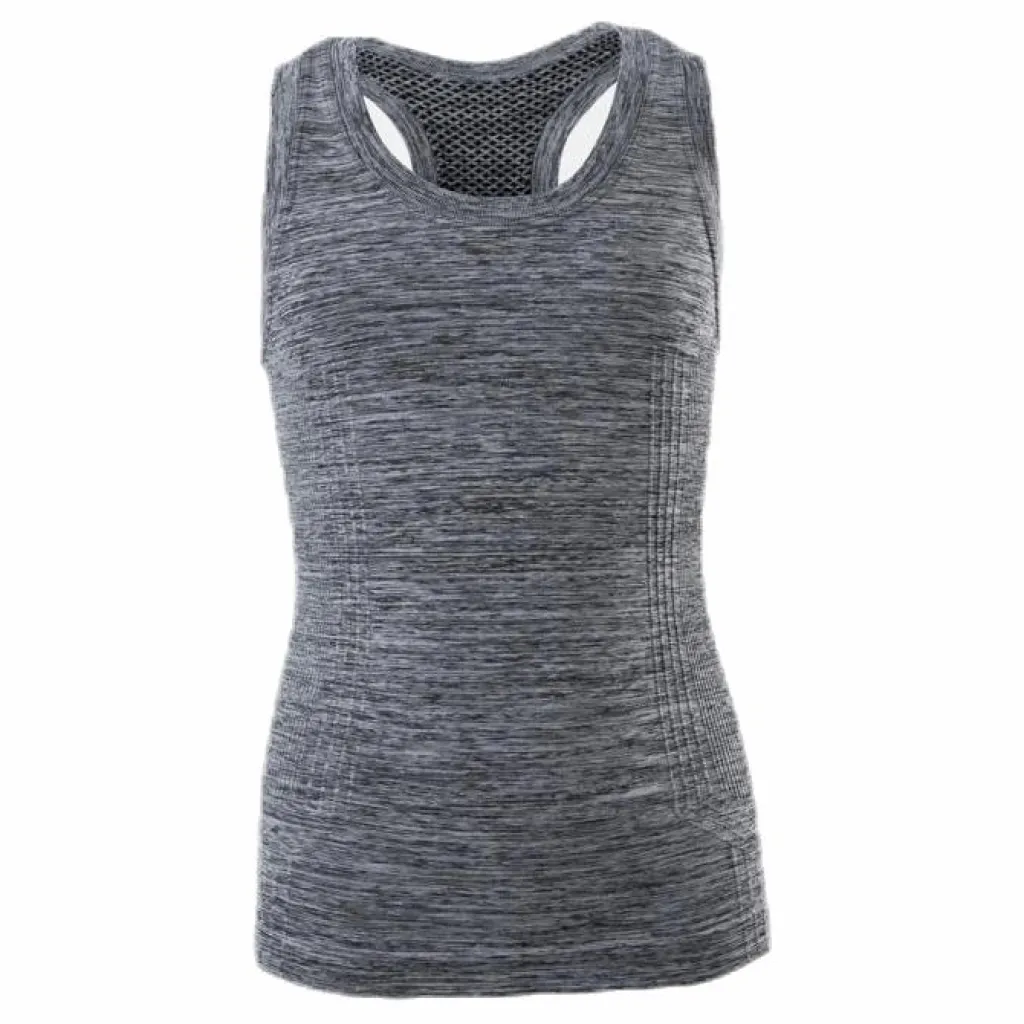 Oxide Linne Seamless Grey Grå Discount